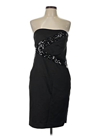 MICHAEL Michael Kors Cocktail Dress (view 1)