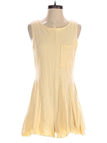 Free-est by Free People Romper (view 1)