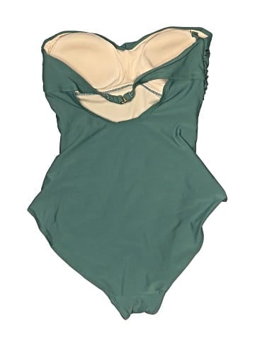 Merona One Piece Swimsuit (view 2)