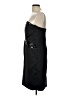 MICHAEL Michael Kors 100% Polyester Black Cocktail Dress Size 10 - photo 5