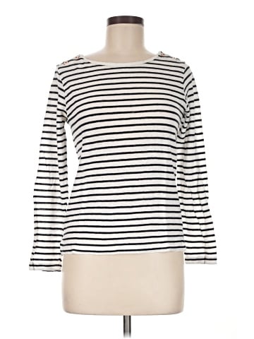 Hartford 3/4 Sleeve T-Shirt (view 1)
