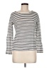 Hartford Ivory 3/4 Sleeve T-Shirt Size 8 (2) - photo 1