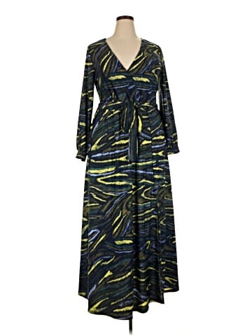 ELOQUII Casual Dress (view 1)