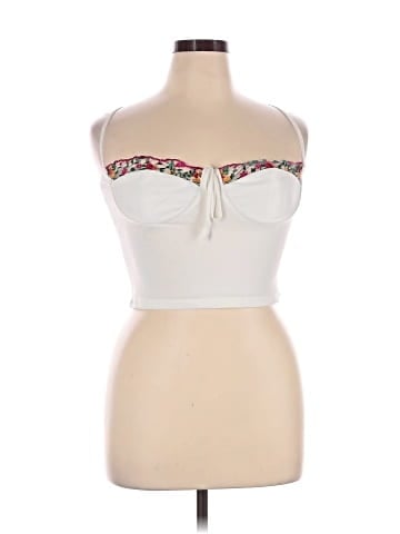 Princess Polly Sleeveless Blouse (view 1)