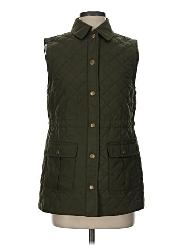 Talbots Vest (view 1)