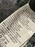 Nike 100% Polyester Gray Track Pants 12-18 MO / 18 MO - photo 4