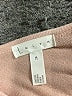 Leith Solid Tan Casual Dress Size M - photo 7
