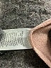Leith Solid Tan Casual Dress Size M - photo 8