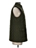 Talbots 100% Polyester Green Vest Size P (petite) - photo 4