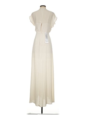 BCBGMAXAZRIA Cocktail Dress (view 2)