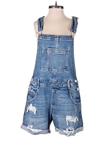 Arizona Jean Company Overalls (view 1)