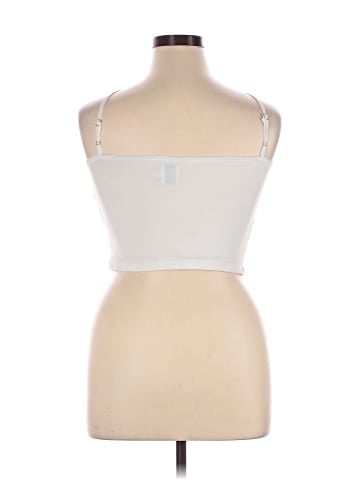 Princess Polly Sleeveless Blouse (view 2)