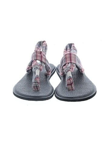 Sanuk Flip Flops (view 2)