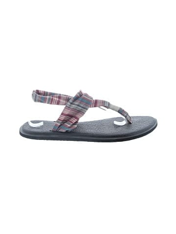Sanuk Flip Flops (view 1)
