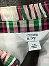 Crown & Ivy 100% Polyester Ivory 3/4 Sleeve Blouse Size 2X - photo 7