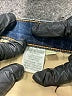 Rag & Bone/JEAN Blue Jeans Size 27 waist - photo 9