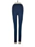 Splits 59 Solid Blue Active Pants Size XS - photo 1