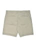 Lee Solid Tan Khaki Shorts Size 16 - photo 2