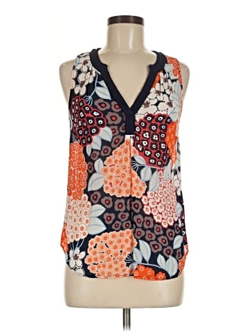 Boden Sleeveless Blouse (view 1)
