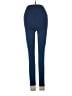 Splits 59 Solid Blue Active Pants Size XS - photo 2