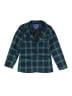 Assorted Brands Plaid Green Blazer Size 130 cm / US 8 - photo 1
