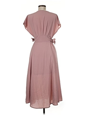 She + Sky Casual Dress (view 2)
