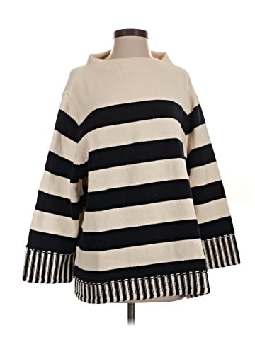 Zara Turtleneck Sweater (view 1)