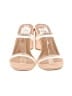 Dolce Vita Ivory Sandals Size 7 - photo 2