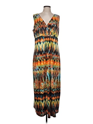Notations Casual Dress (view 1)