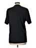 SOFFE 100% Polyester Solid Black Active T-Shirt Size L - photo 2