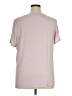 Calvin Klein Pink Pullover Sweater Size XL - photo 2
