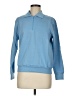 National Blue Sweatshirt Size M (petite) - photo 1