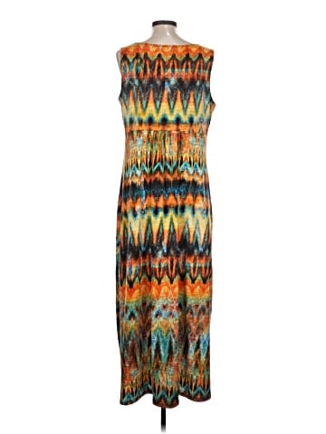 Notations Casual Dress (view 2)