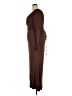 Assorted Brands Brown Casual Dress Size 3X - photo 5