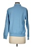 National Blue Sweatshirt Size M (petite) - photo 2