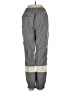 Point Sur Color Block Gray Track Pants Size 2 - photo 2