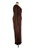 Assorted Brands Brown Casual Dress Size 3X - photo 4