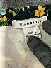 Glamorous Tropical Black Casual Skirt Size L - photo 4