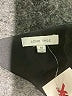 Love Tree Black Sleeveless Blouse Size M - photo 7
