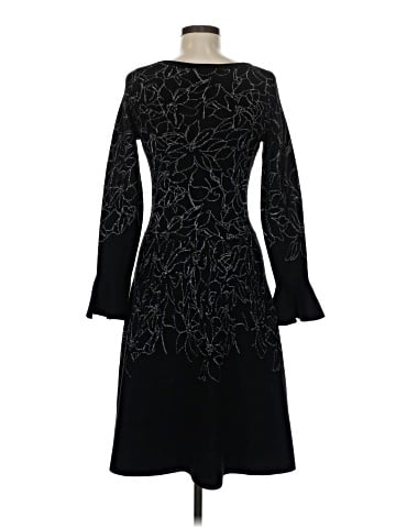Taylor Cocktail Dress (view 2)