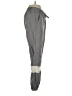 Point Sur Color Block Gray Track Pants Size 2 - photo 4