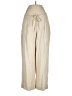 DKNY Ivory Casual Pants Size 8 - photo 1