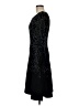 Taylor Stars Black Cocktail Dress Size M - photo 5