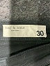 Rag & Bone Black Jeggings Size 30 waist - photo 7