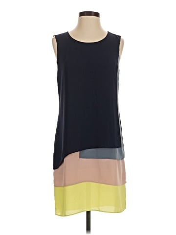 BCBGMAXAZRIA Casual Dress (view 1)