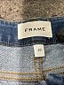 FRAME Blue Jeans Size 27 waist - photo 7