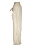 DKNY Ivory Casual Pants Size 8 - photo 5