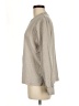 Uniqlo 100% Cotton Tan Pullover Sweater Size M - photo 5