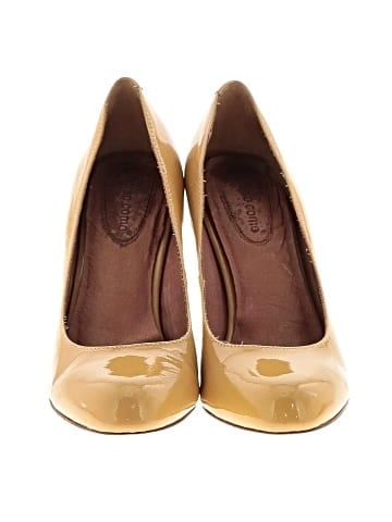 Corso Como Heels (view 2)