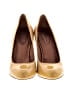 Corso Como Yellow Heels Size 8 - photo 2